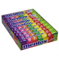 PERF.MENTOS PZ.20 RAINBOW